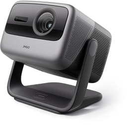 Beamer 4K Triple Laser - 3300 ISO Lumen - 3840 x 2160 Resolutie - Laser - Draagbaar - Thuisbioscoop Projector — thumbnail 1