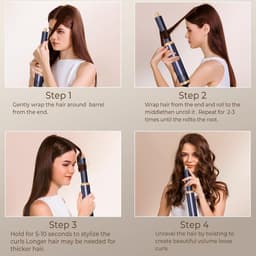 5-in-1 haarstyler pro — thumbnail 3