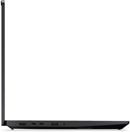 Lenovo ThinkPad P16s Gen 5 21XG0010MH - Mobiel Werkstation - 16 inch - Ryzen AI 7 PRO 450 - 32GB/512GB - Windows 11 Pro — thumbnail 3