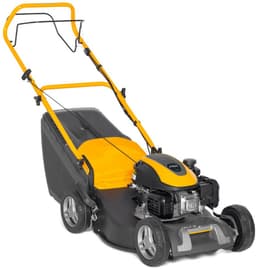STIGA Collector 48 S Grasmaaier - Benzine - 46 cm - zelfrijdend — thumbnail 1