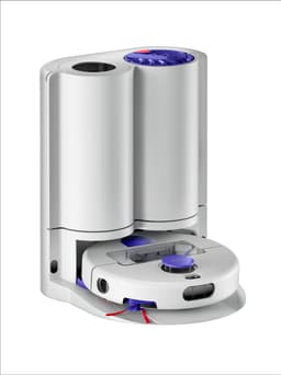 Dyson R2 Nurovi - Wash + Dry - Robotstofzuiger met dweilfunctie - Wit — thumbnail 1