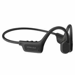 Guardyan® Bone Conduction Headphone – Sport Oortjes Draadloos – Open Ear Hoofdtelefoon – Hardloop Oordopjes – Bluetooth – IPX5 Waterbestendig – Zwart — thumbnail 1