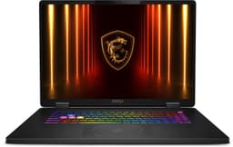 MSI Crosshair 18 HX AI A2XWGXKG-087NL — thumbnail 1