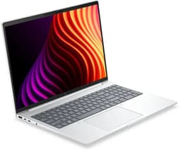 HP EliteBook 8 G2i 16 Next Gen AI PC Copilot+ PC Intel Core Ultra 5 335 Laptop 40,6 cm (16) WUXGA 16 GB DDR5-SDRAM 512 GB SSD Wi-Fi 7 (802.11be) Windows 11 Pro Zilver QWERTY — thumbnail 5