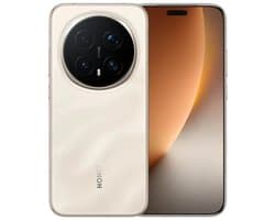 Honor Magic8 Pro 17 cm (6.71) Dual SIM Android 16.0 5G USB Type-C 12 GB 512 GB 6270 mAh Goud