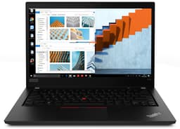 Lenovo ThinkPad T490 - Intel Core i5-8365U - Touchscreen — thumbnail 5