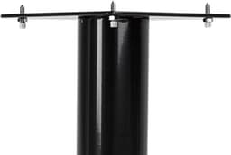 NorStone Stylum S zwart zijdeglans Speaker standaard — thumbnail 5