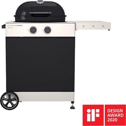 Outdoorchef Arosa 570 G Tex barbecue — thumbnail 1