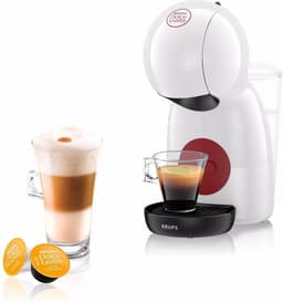 Krups NESCAFÉ Dolce Gusto PICCOLO XS KP1A0110 - Koffiecupmachine - Wit — thumbnail 3