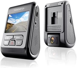 Viofo A119S V3 FullHD dashcam voor auto — thumbnail 1