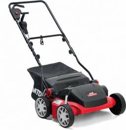 MTD Optima 37 VE Verticuteermachine - 1600W - 37cm — thumbnail 3