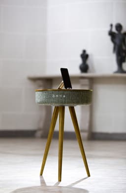 Salora Airtable AW Bluetooth speaker-bijzettafel — thumbnail 3