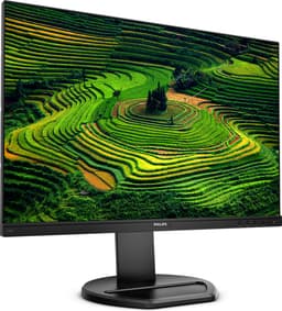 230B8QJEB/00 - 57.1 cm (22.5) - 1920 x 1200 pixels - WUXGA - LED - 5 ms - Black — thumbnail 4