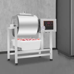 Elzusha - 38 Liter Elektrische Vleesmixerset met Tijdinstelling — thumbnail 1