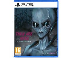 They Are Here - PS5