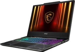MSI Cyborg 15 15.6 IPS Core™ 5 210H 16GB 512GB RTX5050 W11P — thumbnail 2