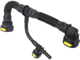 Motorademslang 1192wz, Geschikt voor C2 C3 C4 1.4L 16V ET3J, 1007 206 207 307 Geschikt voor onderdelen, lichtgewicht en flexibel, verbetert de motorprestaties, Geschikt voor C2 C3 C4. — thumbnail 2