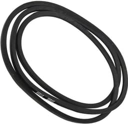 Grasmaaier Riem Vervanging voor 42-inch L100 Serie - Hoogwaardig Rubber - Hoge Prestaties - Professioneel Ontwerp - Lange Levensduur - Maaierriem — thumbnail 2