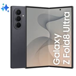 Samsung Galaxy Z Fold 8 Ultra 5G - 1TB - Graphite — thumbnail 2