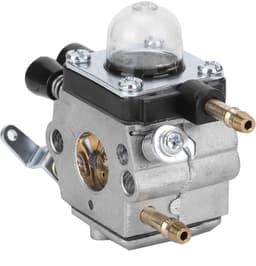 Dailygoods- Carburateur Aftermarket Vervangingsonderdelen - Aluminium - Geschikt voor BG45/BG46/BG55/BG65/BG85/SH55/SH85 - Duurzaam - Eenvoudig te installeren - Betrouwbare prestaties - Grasmaaier Carburateur — thumbnail 4