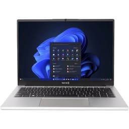 Terra Mobile 1410M FullHD 14" laptop - Intel Core Ultra 5 125U - 16GB DDR5 - 500GB M.2 SSD - Windows 11 Pro — thumbnail 1