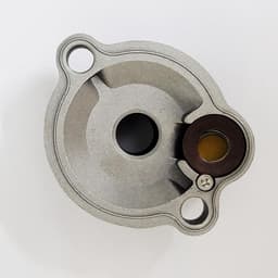 Oliefilteradapter Spin On - Verbeterde olieafvoer - Voor Chevy 283 305 327 350 383 396 427 454 - ShopVlot — thumbnail 5