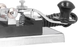 Store_7 - Morse Code Cw Telegraaf - Radio Communicatie - Hand Sleutel — thumbnail 2