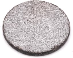 40mm Verwarmingsbranderfilter Fleece gaaspad Voor Webasto Air Top AT 3500 3900 5000 5500 -D ST EVO 40 55 Thermo Top C E Z D P V TT-C TT-E TT-Z — thumbnail 4