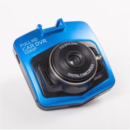 Auto Camera - Rijrecorder DVR - Veilig Rijden - Full HD 1080P - 2.4 inch scherm - Zwart — thumbnail 2
