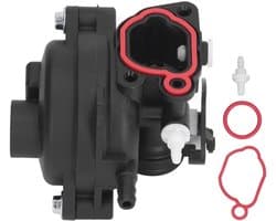 Carburateur Vervanging 799583 - Grasmaaier - Generator - Eenvoudige Installatie - Rubber Ringen - Optimale Prestaties - Motorcarburateur