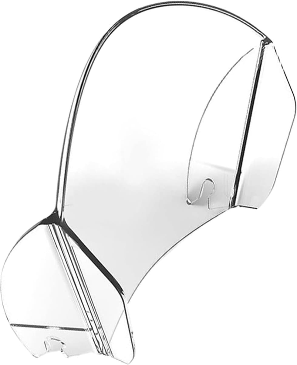 Gietdeksel Mengkom - Spatbescherming Mixer - Morsen Voorkomen - Efficiënt Gietontwerp - 1999 x 1001 x 701 cm - Niet gespecificeerd — afbeelding 1