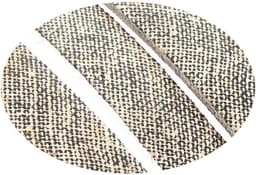 Aandrijfriem Grasmaaier - Reserveonderdeel Gazon - Gazon Onderhoud - Aramide Constructie - 1/2x90 inch - Grijs — thumbnail 5