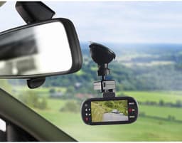 SnelShoppen - Dash Cam Suction Cup Auto Voorruit Houder Voor Nextbase Dashcams 512GW 412GW 312GW 212 112 - Sterke Zuignap - Eenvoudig Te Installeren - — thumbnail 5