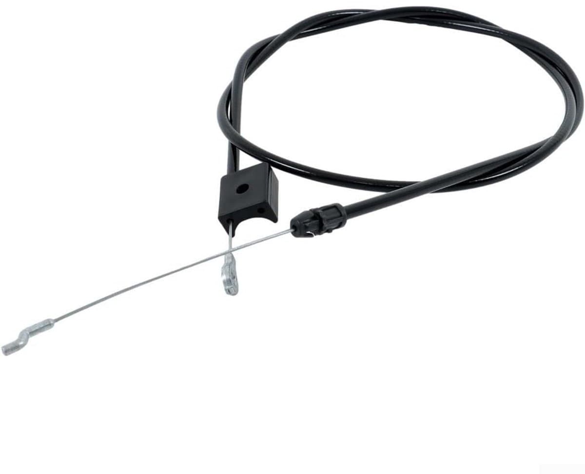 Maaier Controle Kabel - Geschikt voor verschillende walk-behind maaiers — afbeelding 1