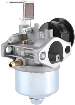 Dailygoods- Carburateur 1-delig - Grasmaaier - Motoronderdelen - Verbeterde motorprestaties - Eenvoudig te installeren - Precieze pasvorm - Motoronderdeel — thumbnail 2