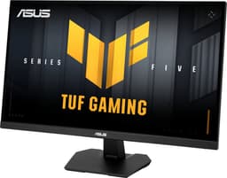 ASUS TUF Gaming VG27AQME5F - QHD Fast IPS Gaming Monitor - 255Hz - 0.3ms - Speakers - 27 Inch — thumbnail 5