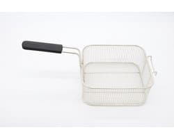 Frituurmand M600 - 10 L - met Handvat