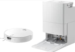 Roborock qrevo edge 2x whitev| Robotstofzuiger | 25.000 PA | — thumbnail 5