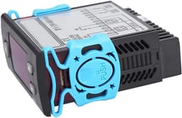 Digitale Thermostaat met Sensor voor Zonneboiler en Verwarming - Temperatuurregelaar — thumbnail 4
