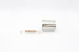 Pasta Basket With Handle — thumbnail 4