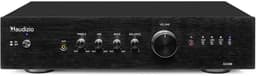 HiFi Stereo Set - Fenton set met tuner, versterker en 2 speakers - FM, DAB en internetradio - 200W — thumbnail 2