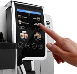 DeLonghi ECAM Serie - Volautomatische espressomachine - 3,5” TFT-display - LatteCrema-systeem — thumbnail 3