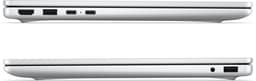 HP OmniBook 3 AI PC 14-ht0013ndx Intel Core 3 Laptop 35,6 cm (14") 2K 8 GB DDR5-SDRAM 512 GB SSD Wi-Fi 6 (802.11ax) Windows 11 Home Grijs, Zilver QWERTY — thumbnail 2