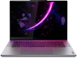Lenovo Yoga Pro 7 15IPH11 Copilot+ PC Intel Core Ultra 7 356H Laptop 38,9 cm (15.3") Touchscreen WQXGA 32 GB LPDDR5x-SDRAM 1 TB SSD NVIDIA GeForce RTX 5050 Wi-Fi 7 (802.11be) Windows 11 Home Engels Grijs — thumbnail 5