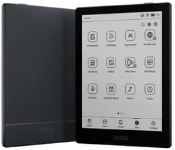 Onyx Go 6 Serie - E-book Lezer - 32GB - Wi-Fi - Zwart — thumbnail 4