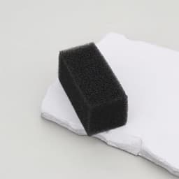 Luchtfilter - 2 stuks - Compatibel met MTD/Troy-Bilt - Hoogwaardige filtratiematerialen - 2.5x5 cm - Motorbescherming - Motorfilter — thumbnail 5