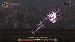 Blasphemous – Martyr’s Limited Edition – Nintendo Switch — thumbnail 3