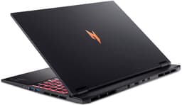 Acer Nitro 16S AI AN16S-61-R6CU - Gaming Laptop - 16 inch 3K 180Hz - AMD Ryzen AI 7 - 16GB - 512GB SSD - RTX 5060 - Copilot+ - inclusief 3mnd PC GamePass — thumbnail 2