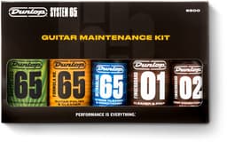 Dunlop 6500 System 65 - Onderhoudskit voor gitaar — thumbnail 2