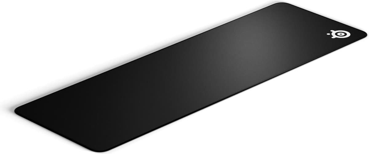 SteelSeries QcK Edge - Gaming Muismat - XL — afbeelding 1